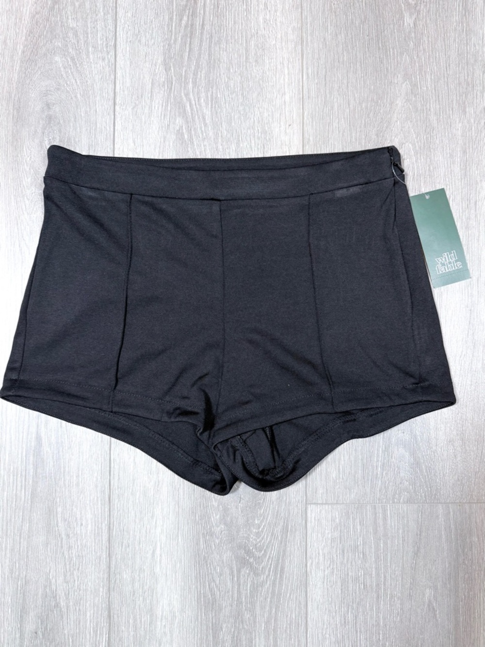 Wild Fable Black Athletic Shorts. S-M-L. NWT